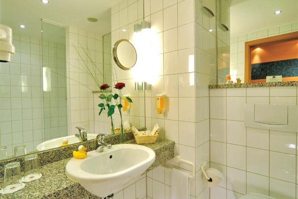 Best Western Premier Parkhotel Kronsberg